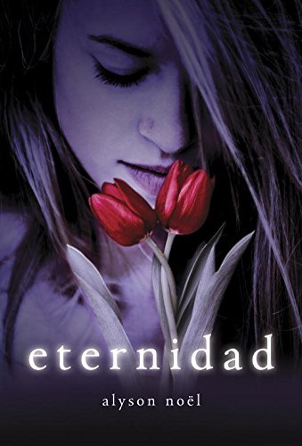 Libro Eternidad (Ellas de Montena)