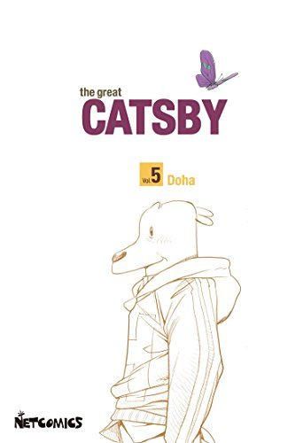 The Great Catsby Volume 5