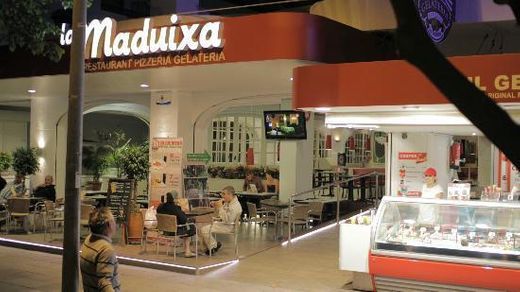 La Maduixa