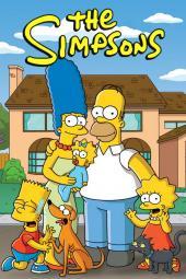 Serie The Simpsons