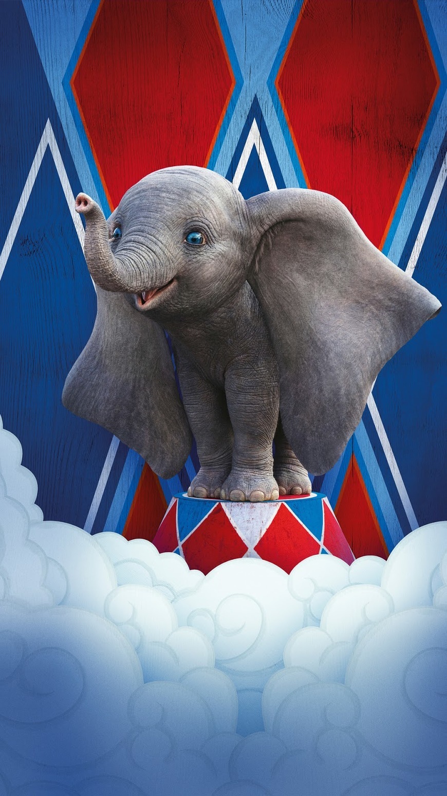 Movie Dumbo