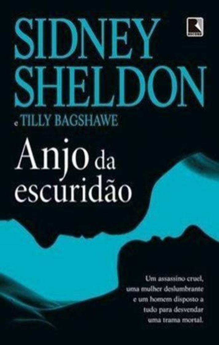 Libro Sidney Sheldon's Angel of the Dark