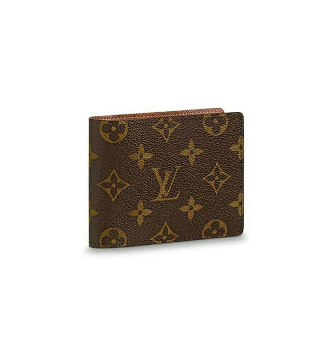 Producto Cartera Louis Vuitton