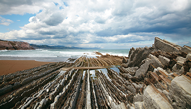 Place Flysch