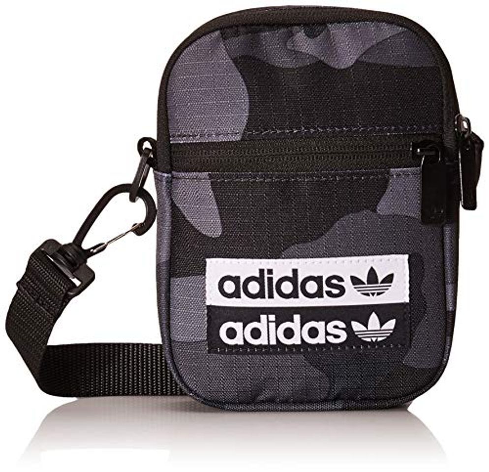 Moda adidas bolsita