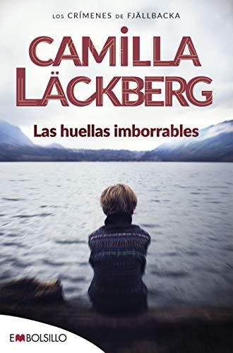 Libro Las huellas imborrables: Nuevo misterio de una de las damas negras suecas