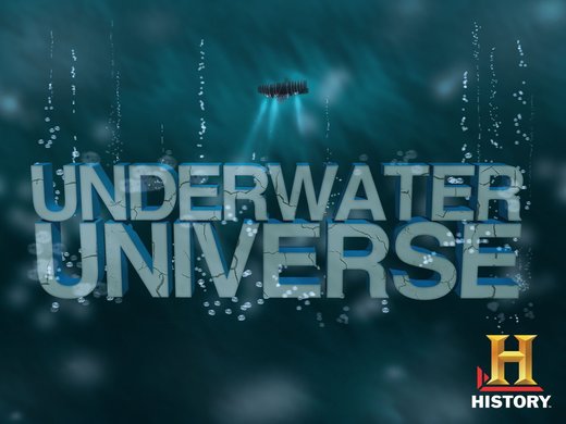 Underwater Universe