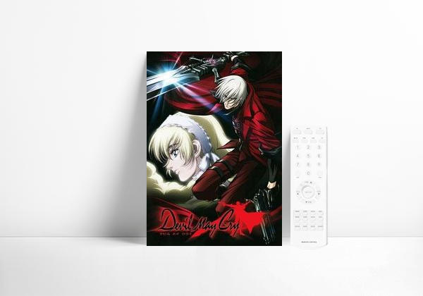 Serie Devil May Cry