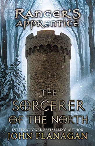 RANGERS APPRENTICE BK05 SORCER