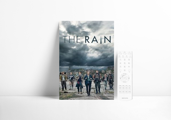 Serie The Rain