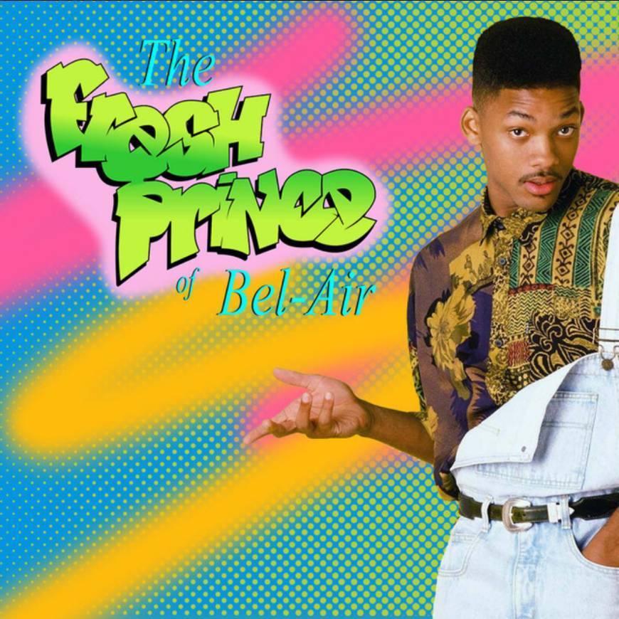 Canción The Fresh Prince Of Bel Air