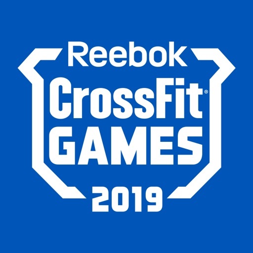 App CrossFit Games Event Guide