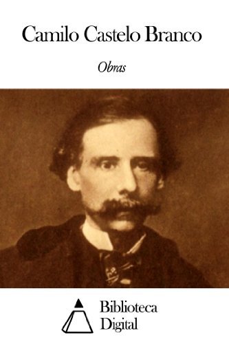 Obras de Camilo Castelo Branco