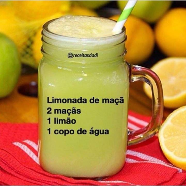 Fashion Suco detox