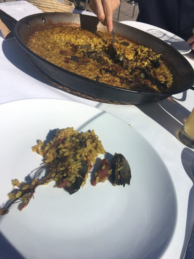Panorama