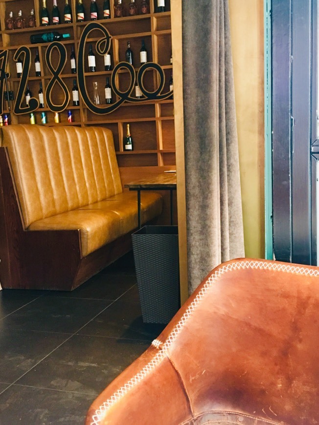 Lilicook Gastrobar