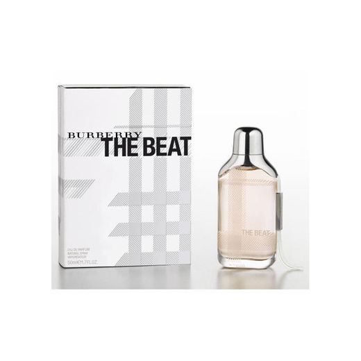 The Beat Eau de Parfum Spray for Women 50 ml