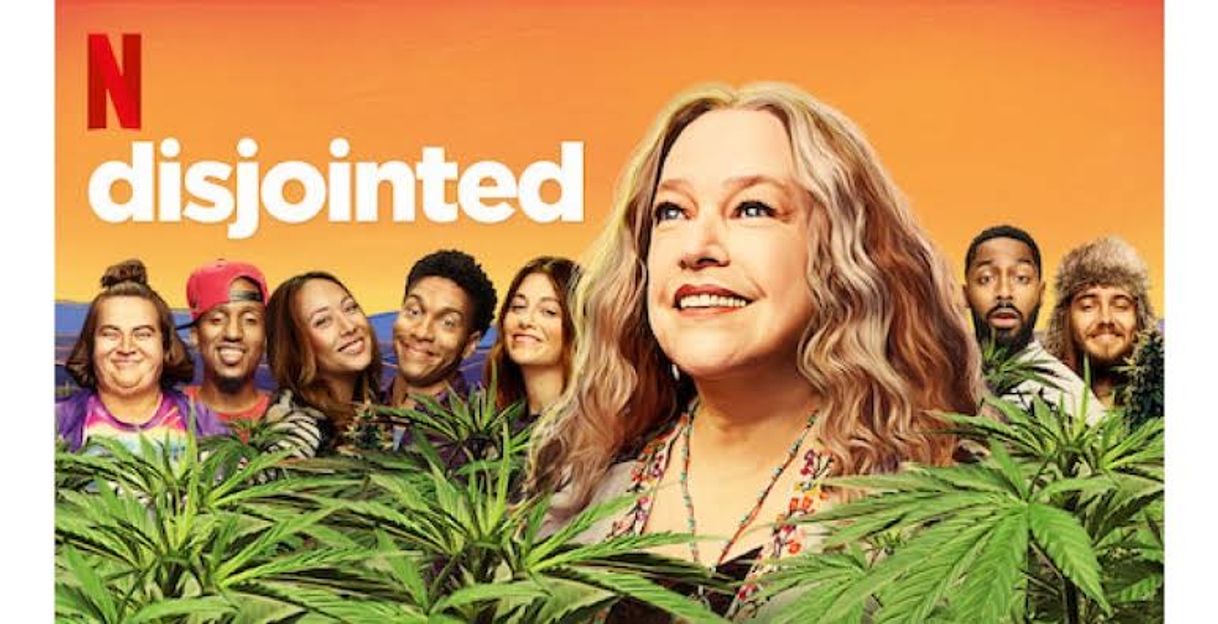 Serie DISJOINTED 