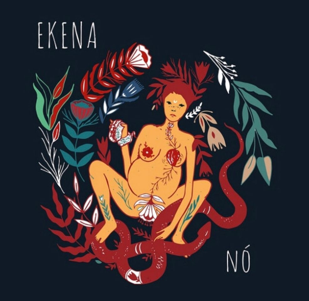 Music Todxs Putxs - Ekena