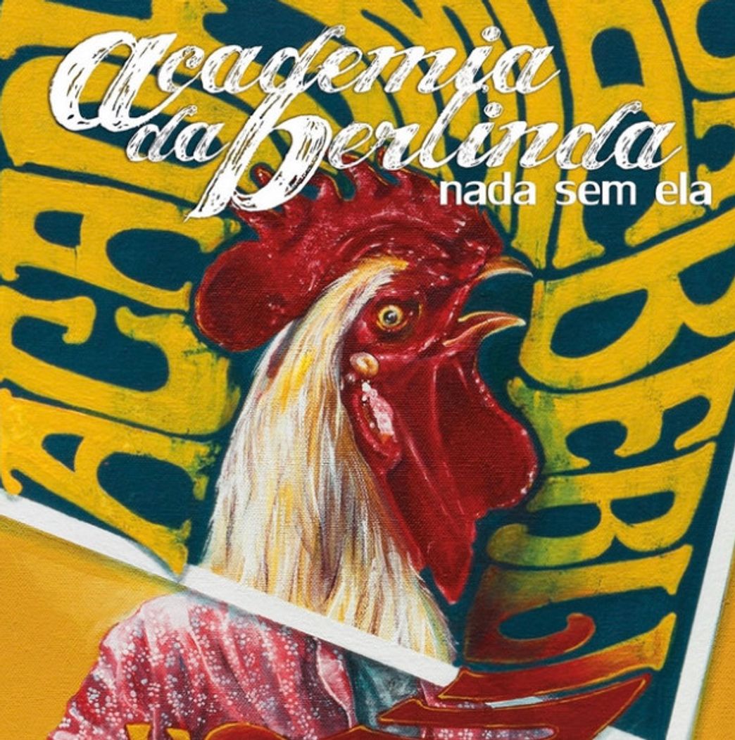 Music Dorival - Academia de Berlinda
