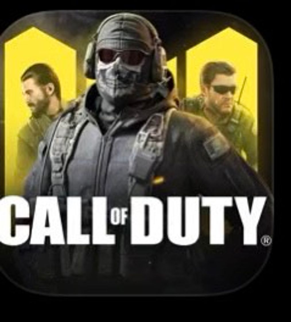 Social Call of Duty: Mobile 