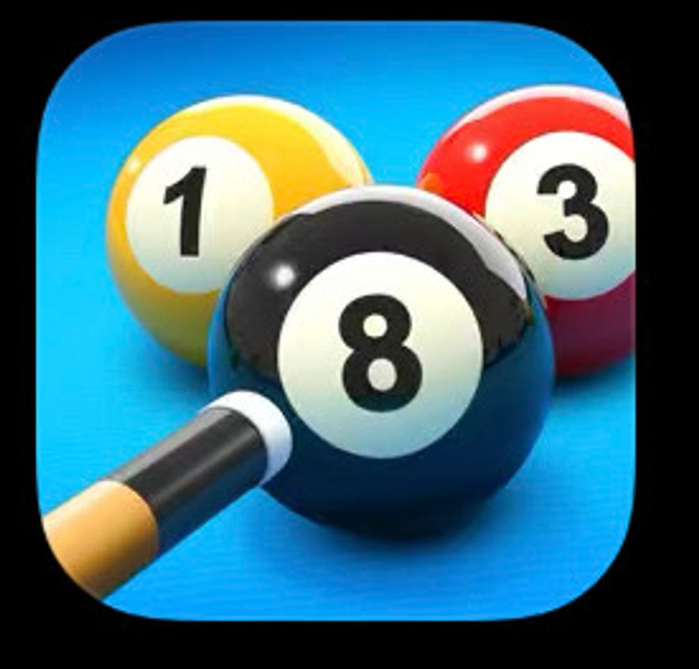 Social 8 Ball Pool