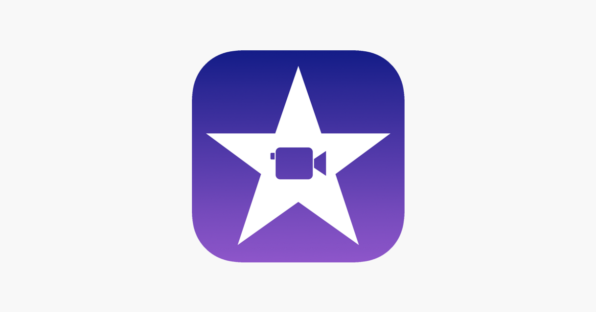 iMovie