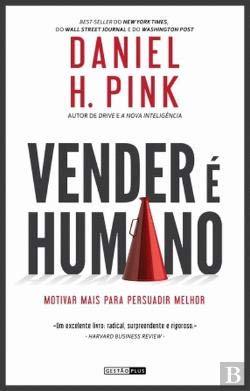 Libro Vender é Humano