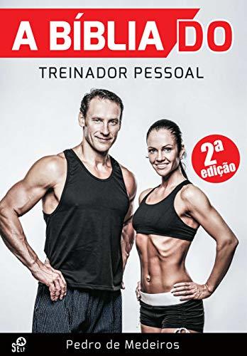 Book A Bíblia do Treinador Pessoal