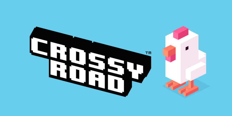 Crossy Road