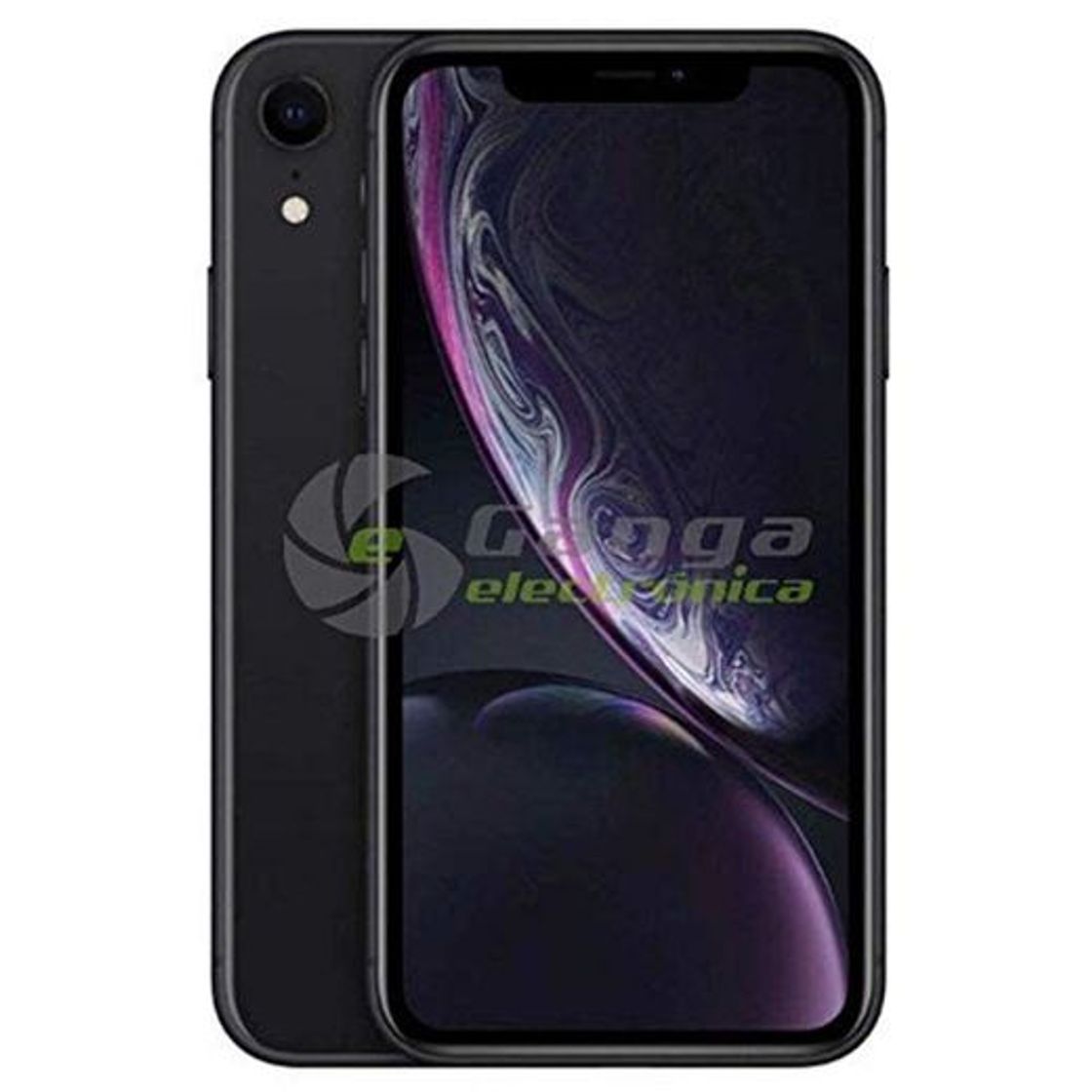 Social Apple iPhone XR 15,5 cm