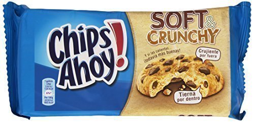 Social Chips Ahoy!