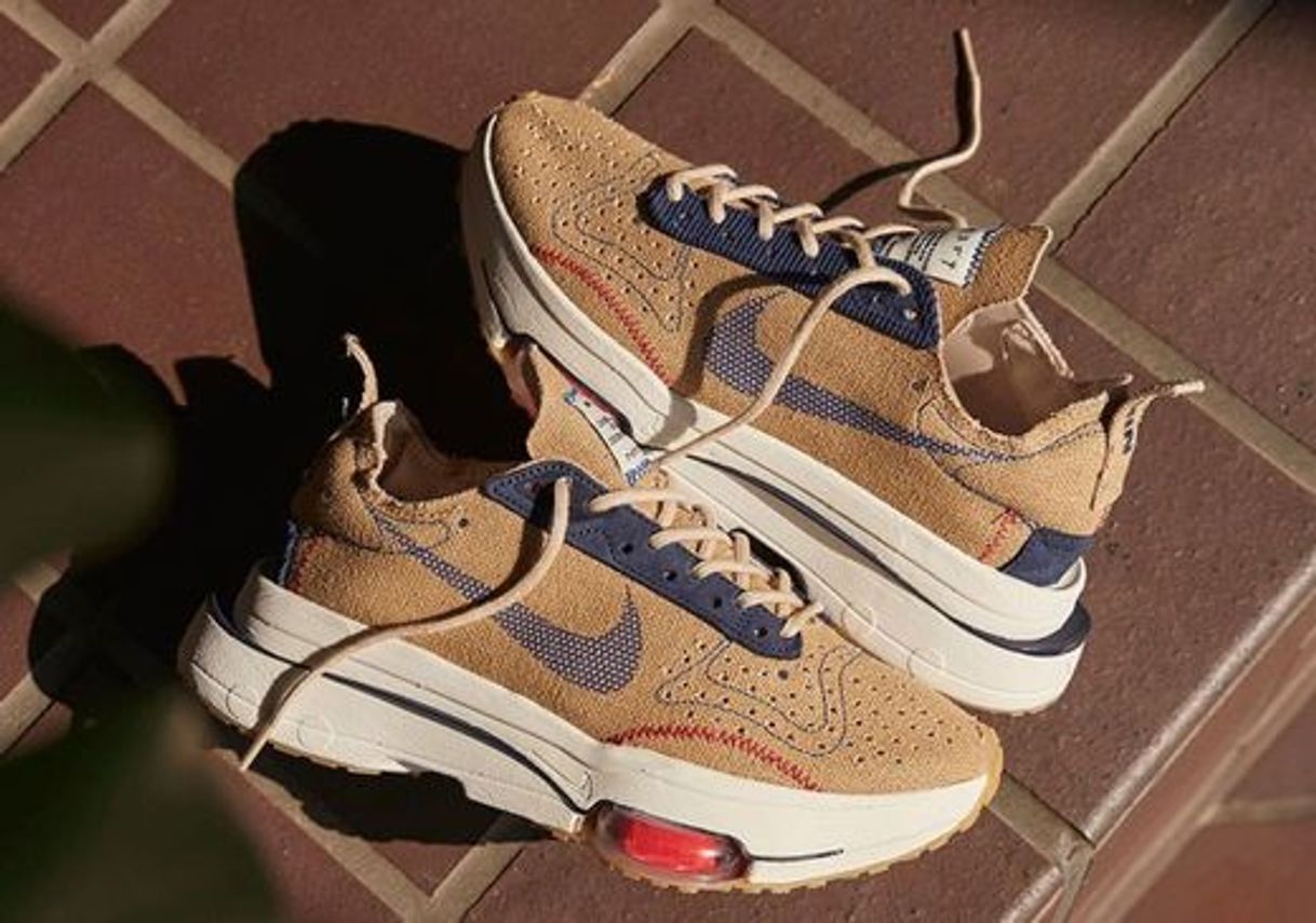 Fashion Nike Air Zoom Hemp