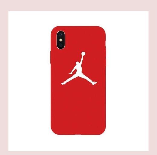 Social Funda Jordan