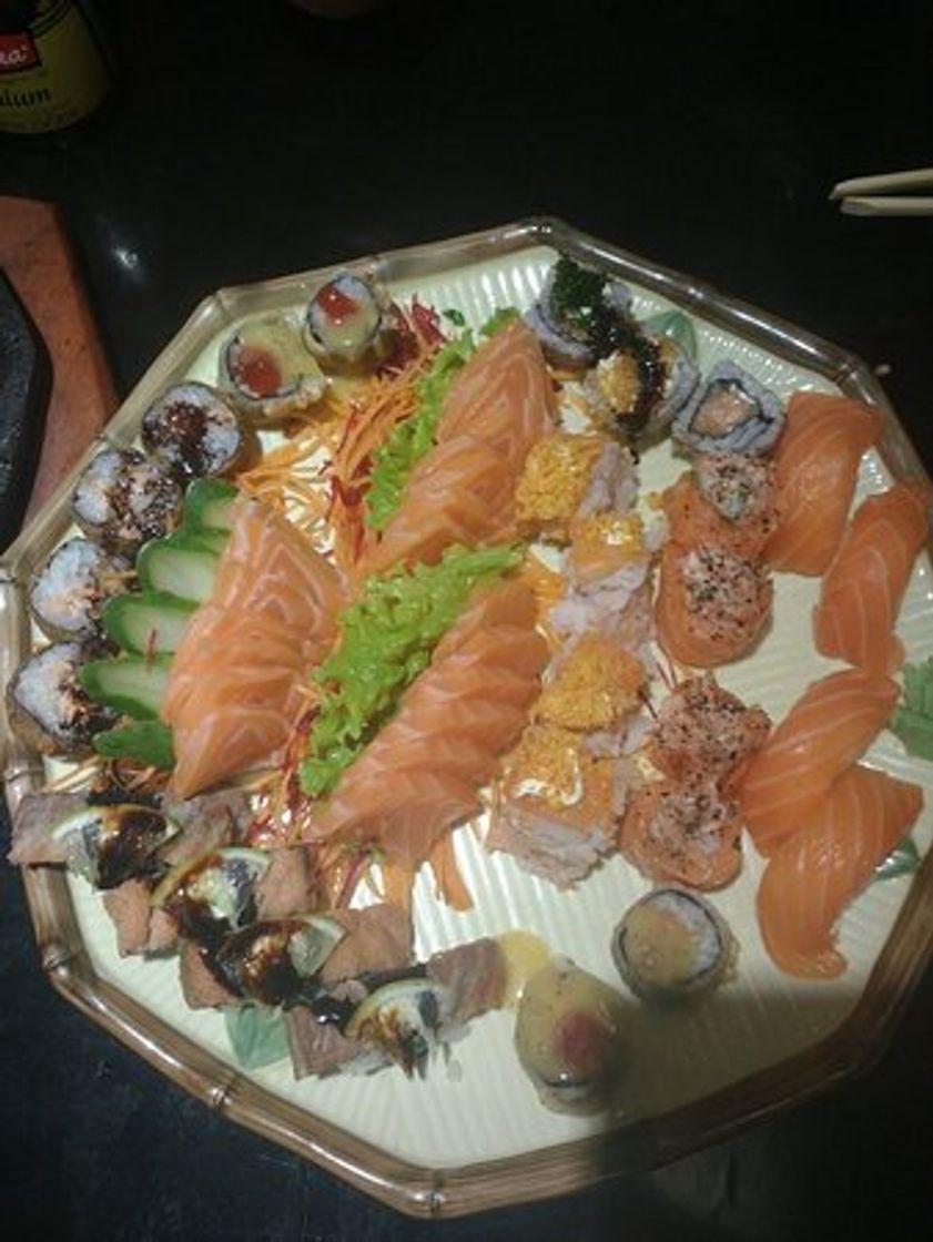 Restaurantes Kozan Sushi Rodízio e Delivery