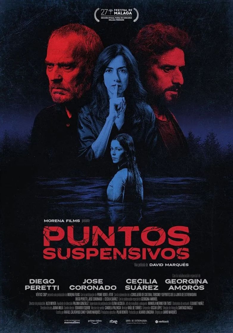 Movie Puntos suspensivos