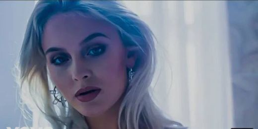 Zara Larsson - Ain't My Fault (Official Video) - YouTubE