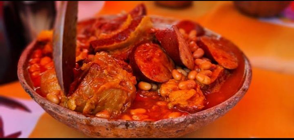 Restaurants Feijão da Nega Su