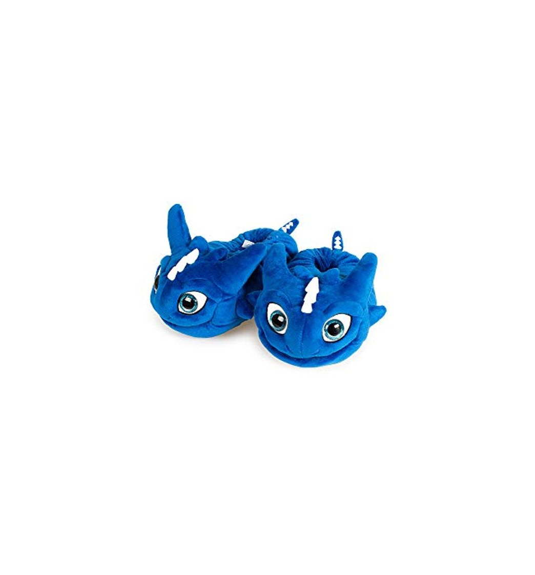 Producto FC Porto Pantufas Peluche Draco 38-41 Plush