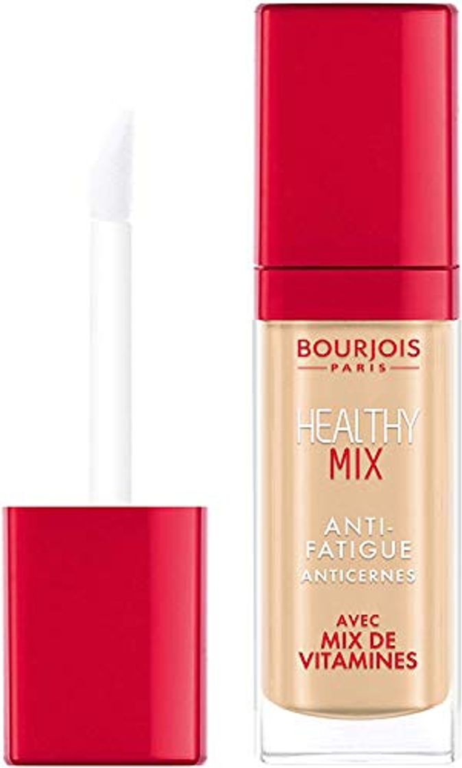 Beauty Bourjois Healthy Mix Concealer Corrector Tono 53 Dark