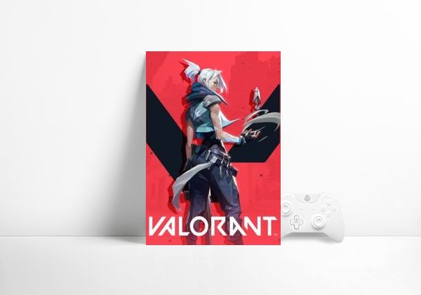 Valorant