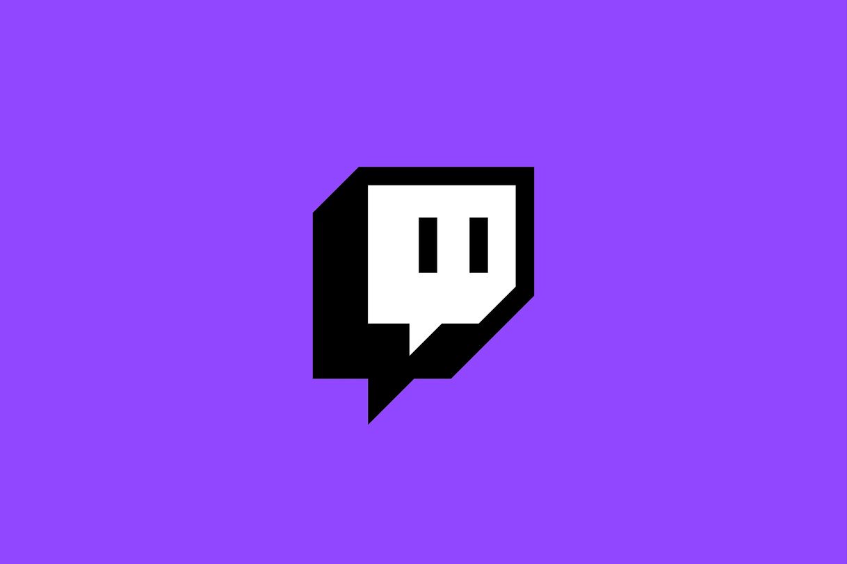 App Twitch.tv