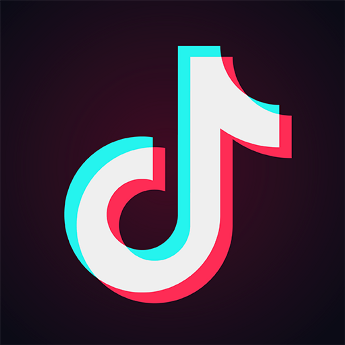 App TikTok 