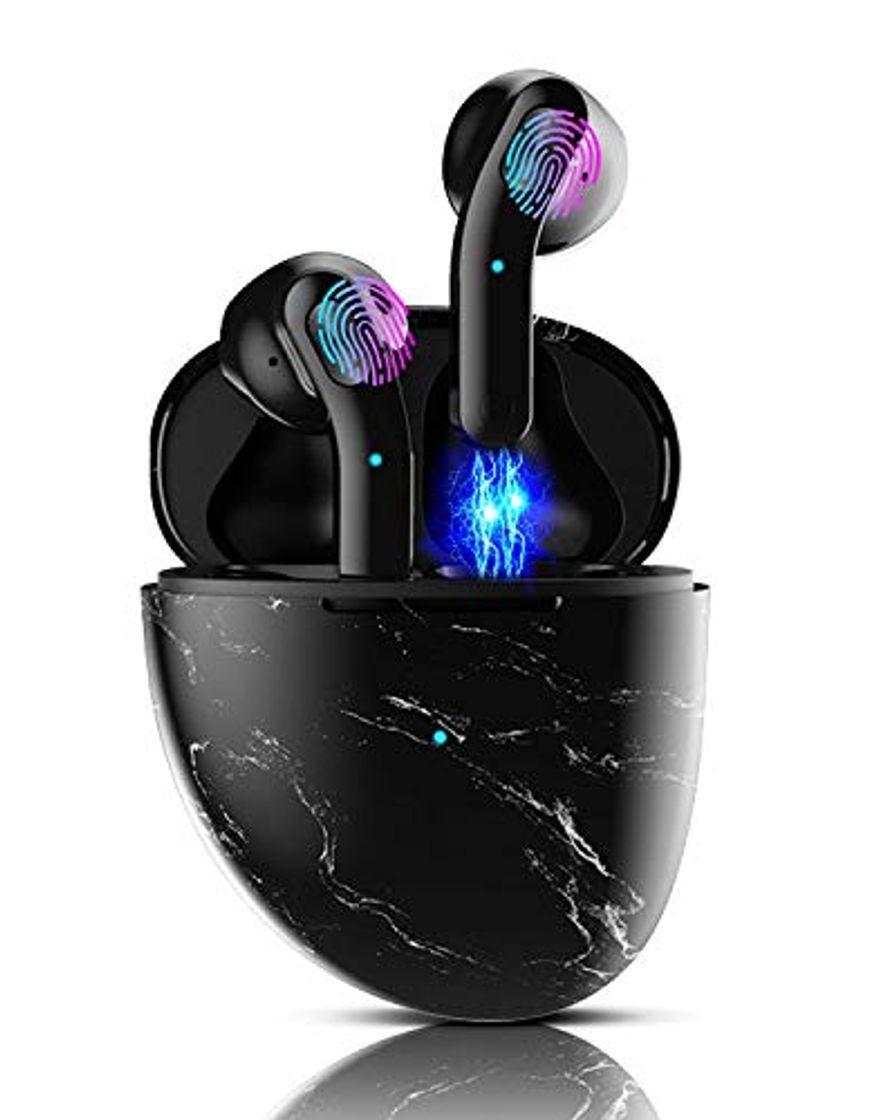 Electrónica Auriculares Inalambricos Bluetooth