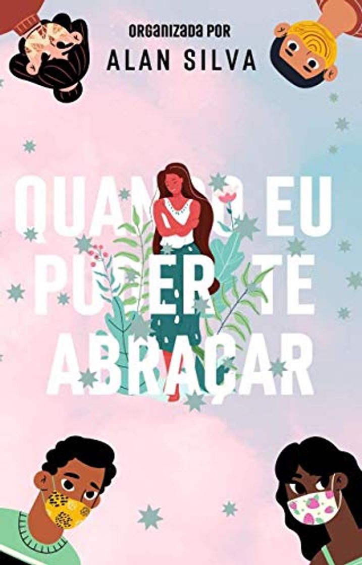 Book Quando eu puder te abraçar