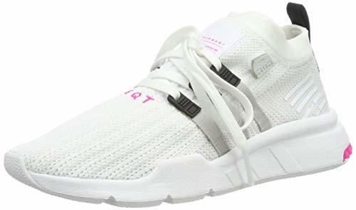 Productos adidas EQT Support Mid ADV PK, Zapatillas de Gimnasia para Hombre, Blanco