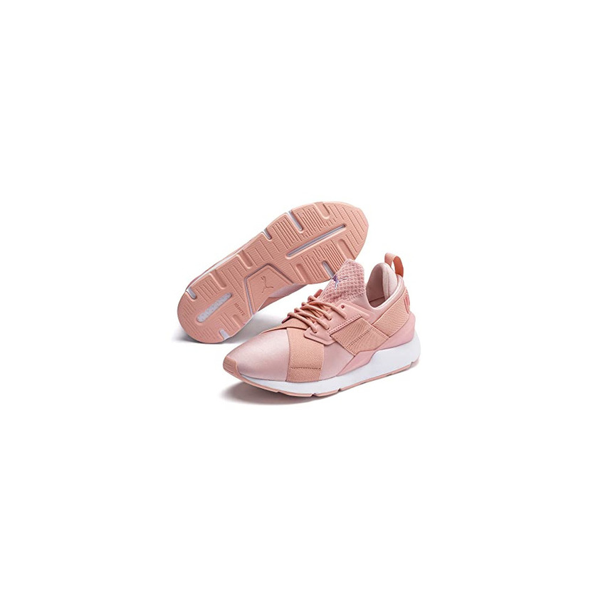 Product PUMA Muse Satin EP Wn's