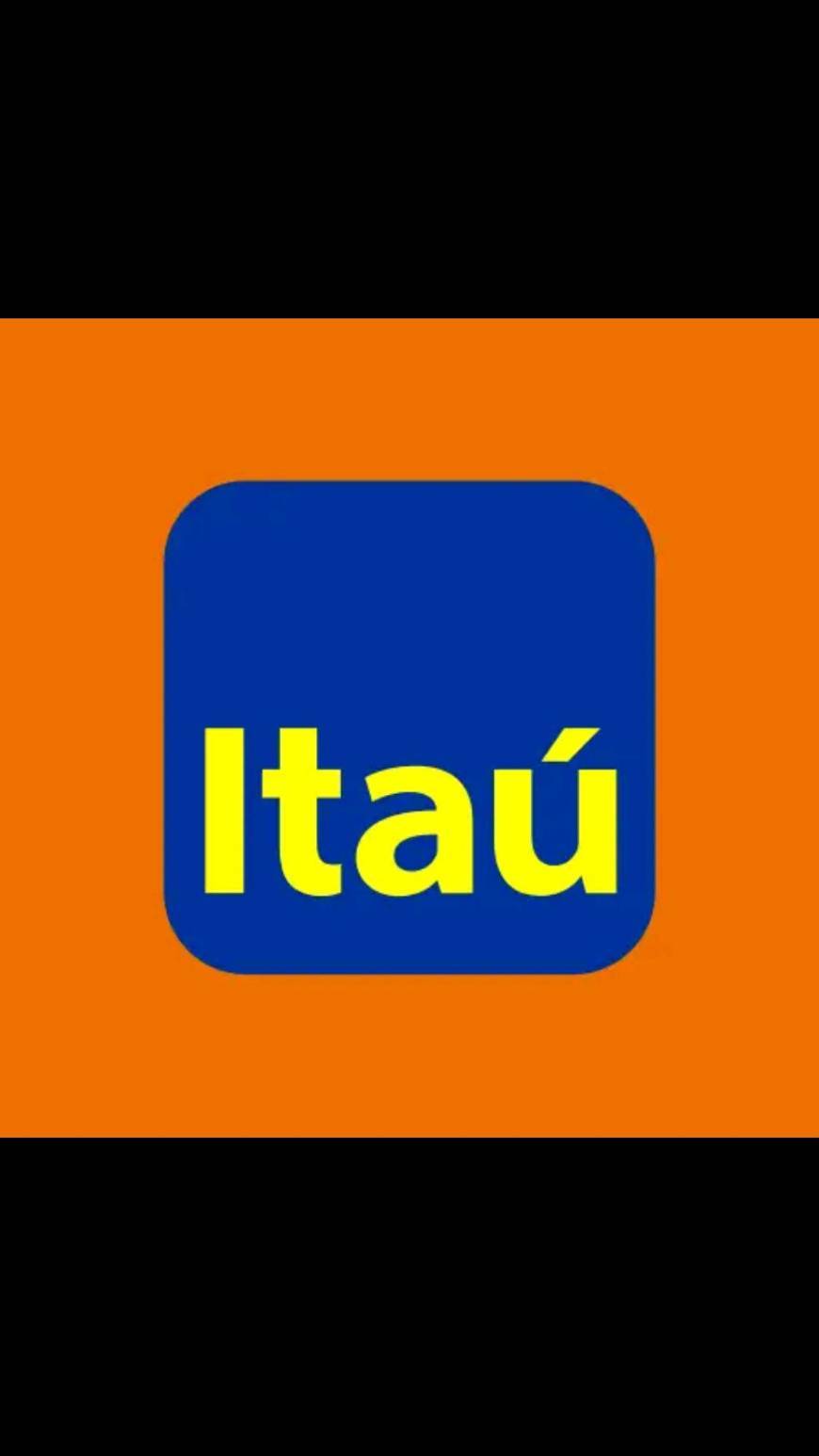 App Banco Itaú