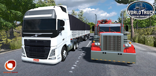 Fashion World Truck Driving Simulator - Apps on Google Play