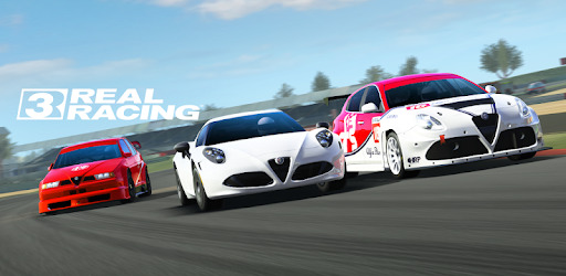 Fashion Real Racing 3 - Apps on Google Play